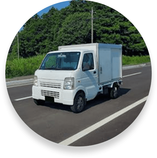伐採レスキュー山梨はスピーディー
